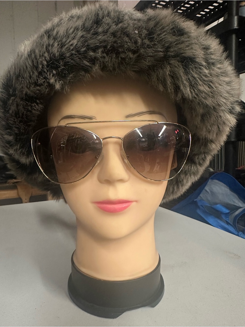 Ladies Prada Sunglasses